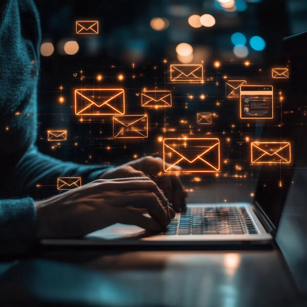 Email Campaigns